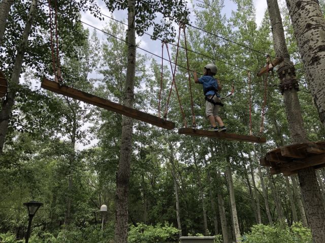 萌溪俱乐部（朝阳公园店）