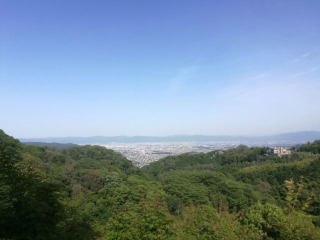 灵山风景区