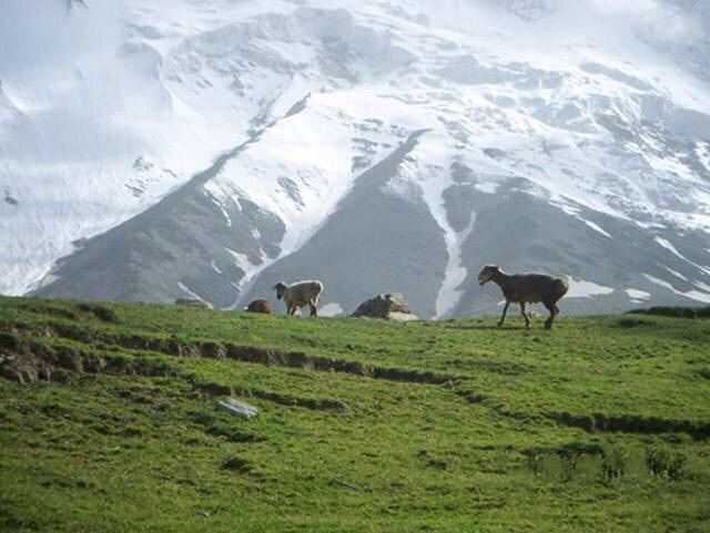奥依塔克风景区