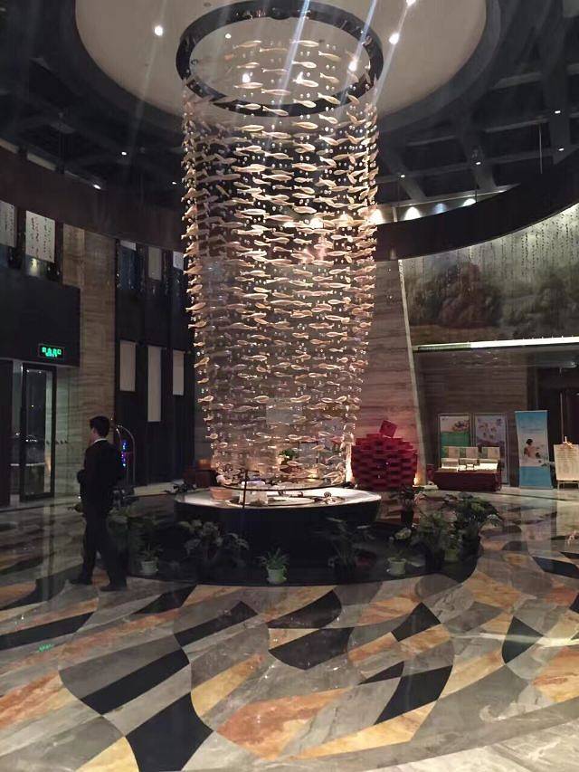 翡翠丽池温泉养生中心