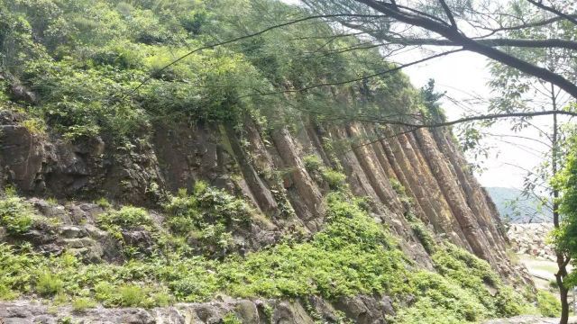 香港联合国教科文组织世界地质公园