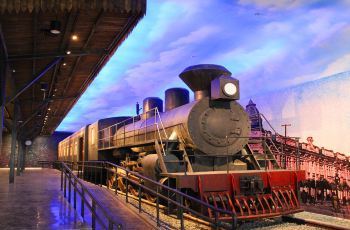 哈尔滨啤酒博物馆