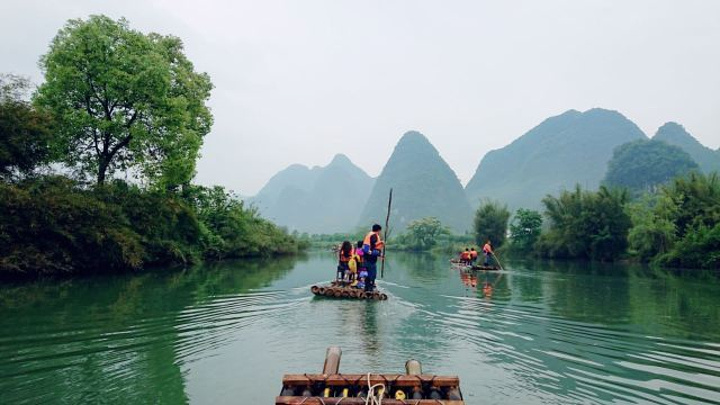 "_遇龙河景区"的评论图片