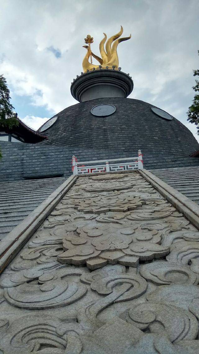 禅都文化博览园