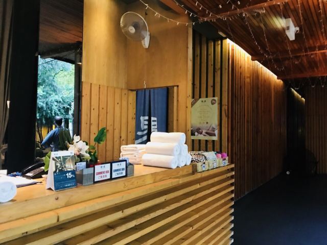 汤之森日式温泉馆(Sukhumvit 26店)