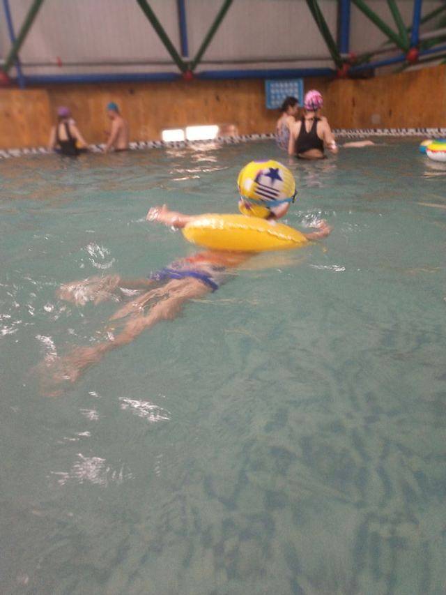 富来登温泉水乐园