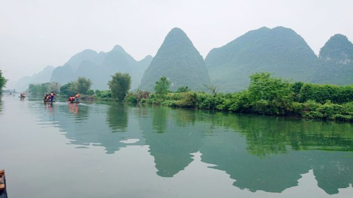 "_遇龙河景区"的评论图片