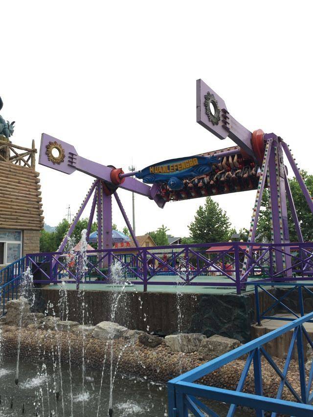 辛玛王国游乐园