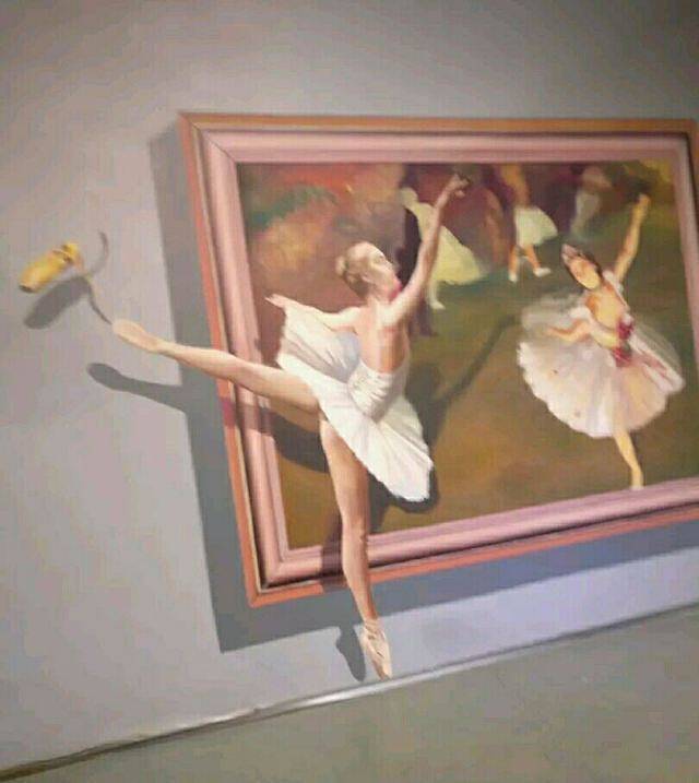 751活的3D博物馆