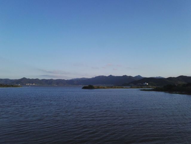 海岸线皮划艇俱乐部