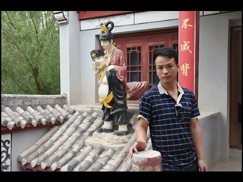 2025高老庄西游乐园-旅游攻略-门票-地址-问答-游记点评，温宿旅游旅游景点推荐-去哪儿攻略