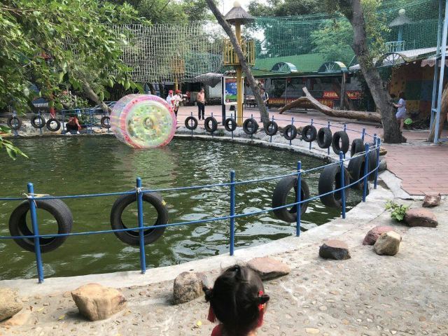 丽田园休闲农庄