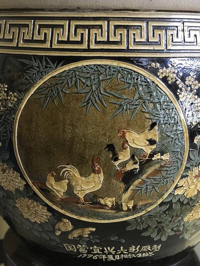 中国宜兴陶瓷博物馆