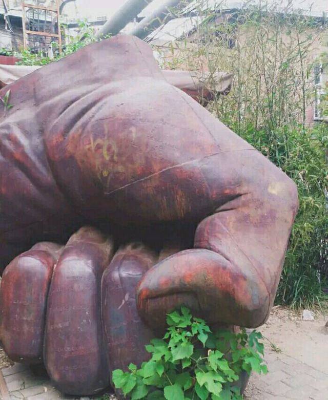 UCCA尤伦斯当代艺术中心