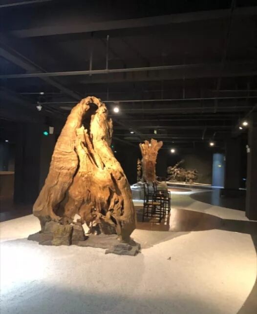 上海木文化博物馆