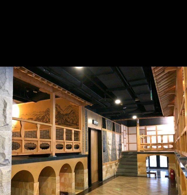 沐青汤泉(绿城天地综合广场店)