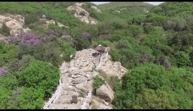 石门山国家森林公园