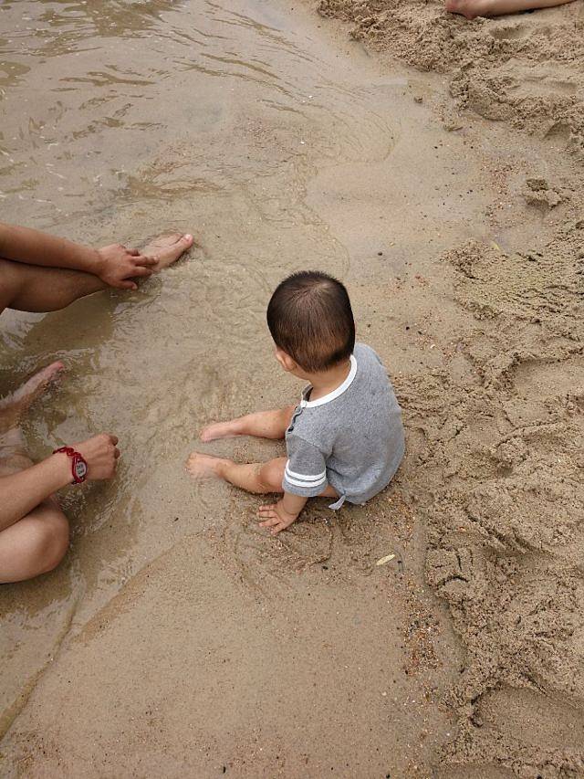 团结湖新海滨乐园