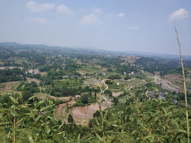 金佛山天星国际温泉城