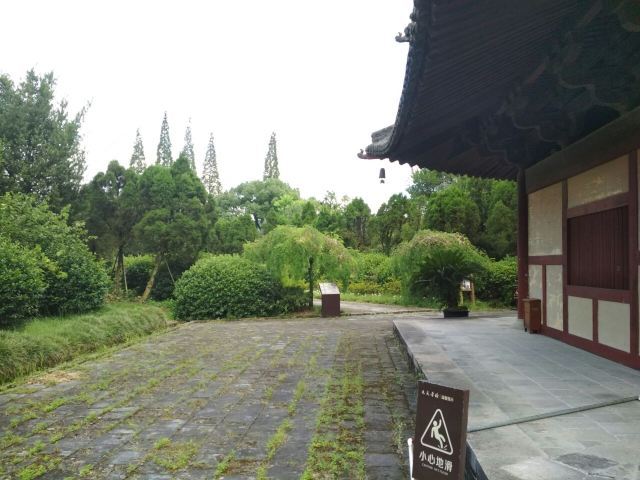 延庆寺塔