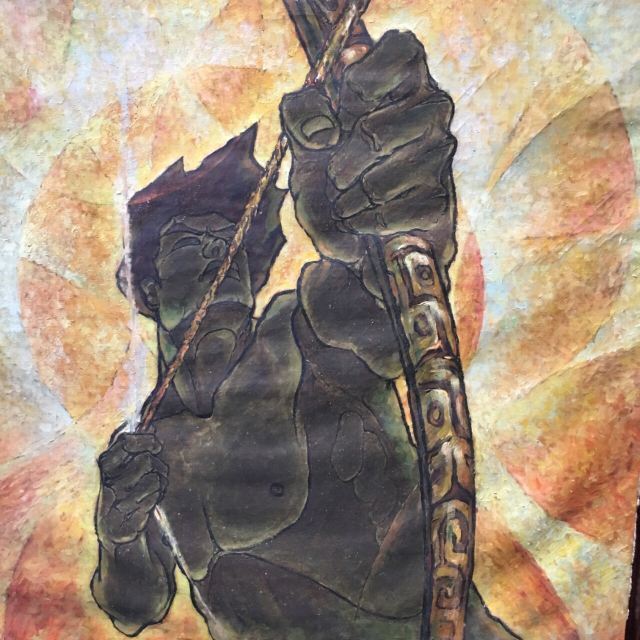 龙美术馆(西岸馆)