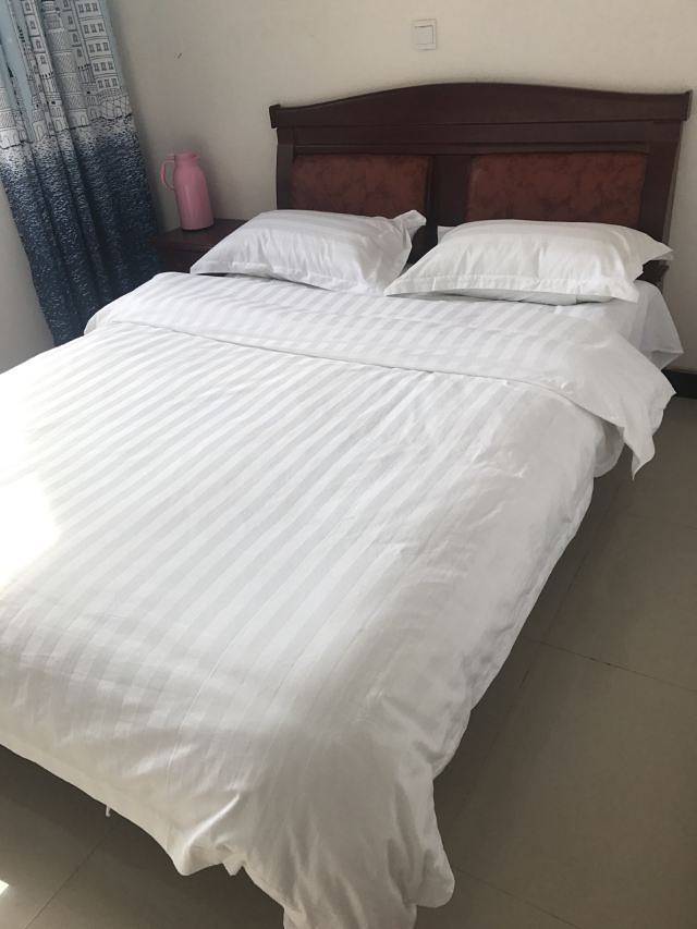 嘉陵江源国家森林公园