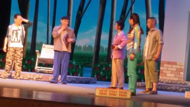 黄河谷水上乐园(视界专营店)