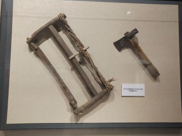 莱芜战役纪念馆