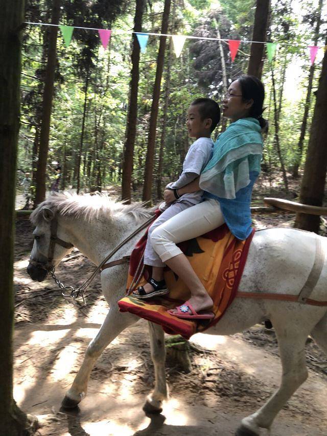 (重庆黄水旅游度假区)毕兹卡绿宫