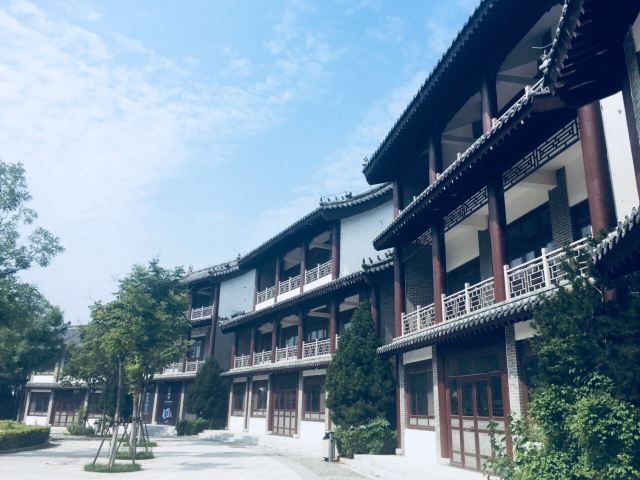 济南国际园博园