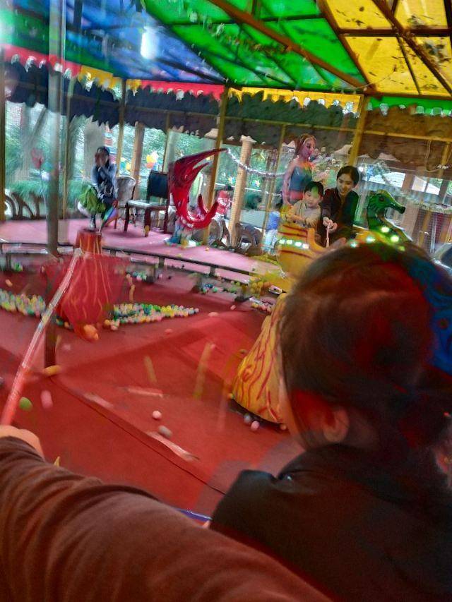 杭州少年儿童公园