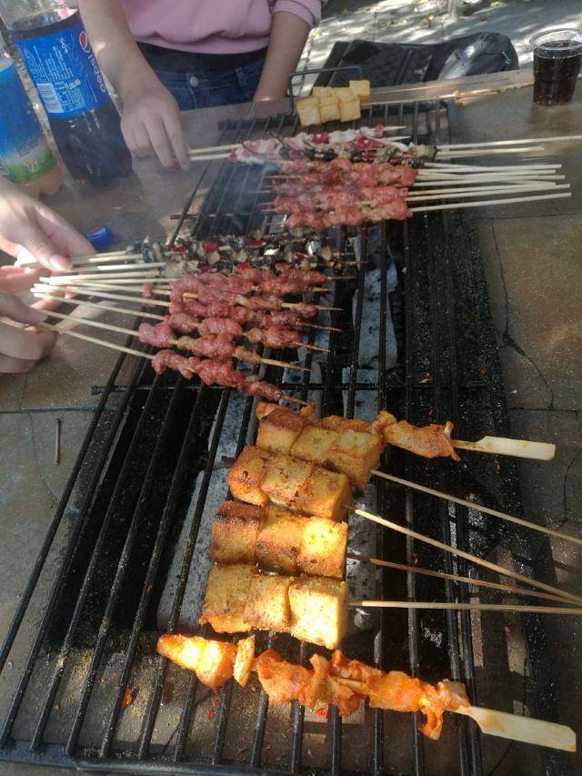 星期九休闲生态农庄