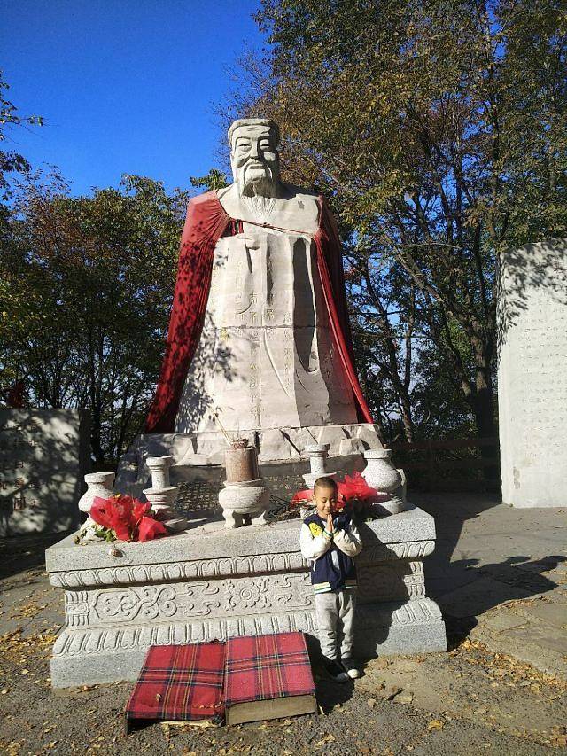 平顶山森林公园