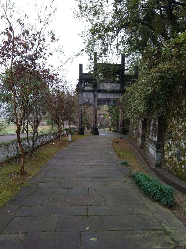 古城岩