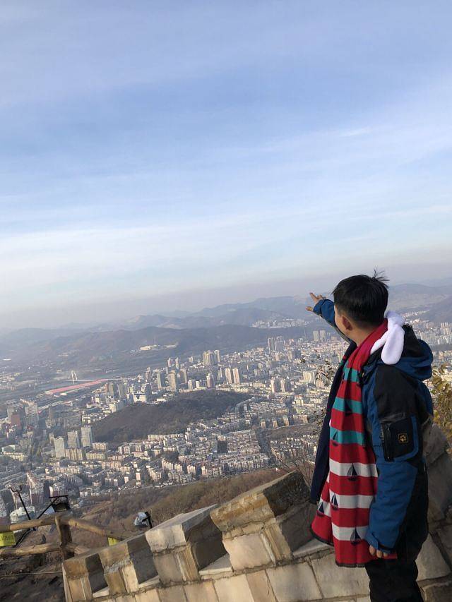 平顶山森林公园