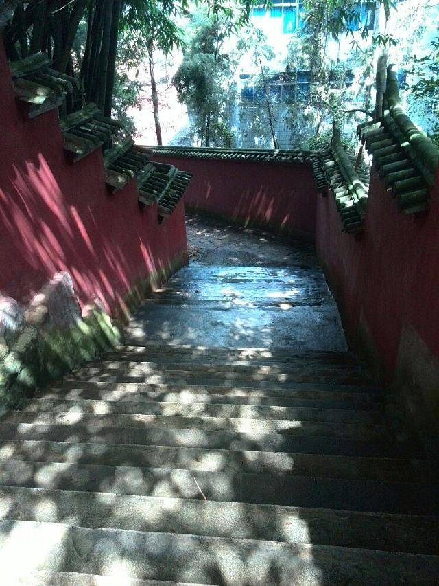 秀山历史文化公园