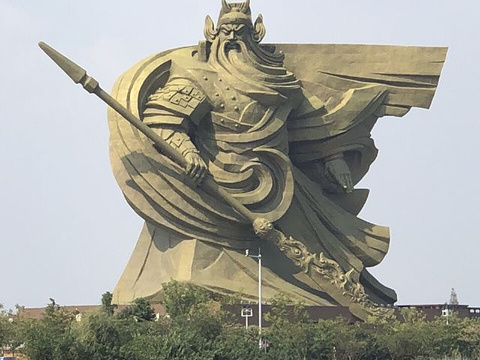 2026关帝庙-旅游攻略-门票-地址-问答-游记点评,荆州旅游旅游景点推荐-去哪儿攻略