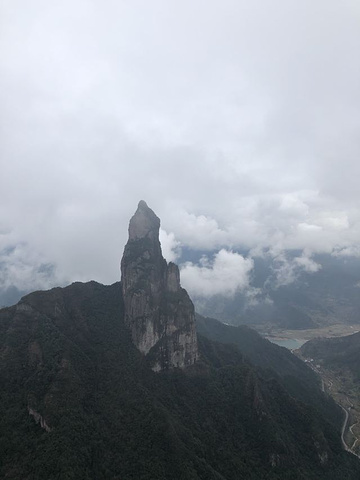 "_神仙居"的评论图片