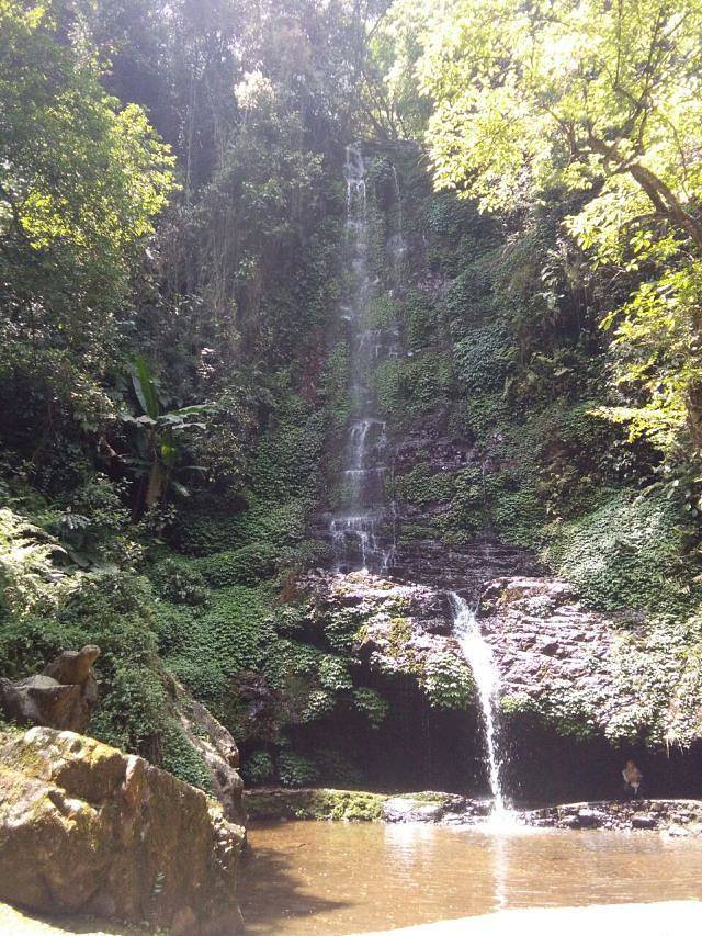 大桂山国家森林公园