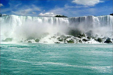 三天两夜华盛顿,费城,尼亚加拉大瀑布游a (超值团)