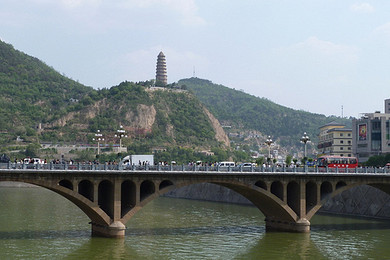 【延安壶口,黄帝陵精品两日游】黄帝陵,壶口,延安宝塔山,枣园革命旧址