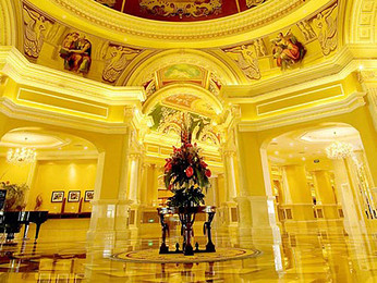 阳江阳东2天1晚】入住阳江碧桂园凤凰城酒店豪华双床房,鲜果拼慕斯