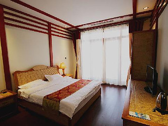 唐山湾菩提岛景区((旅游码头观光船 登岛门票)套票)1张 唐山菩提岛