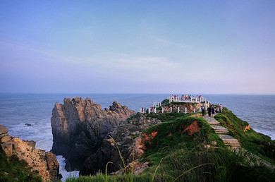 【山海之恋】福建永泰中国云顶景区,平潭岛巴士2日跟团游(中国云顶风