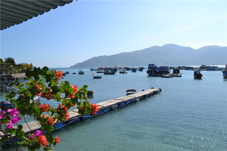 醉美芽庄|深圳直飞越南芽庄4天3晚|四星 五星可升级|1天自由活动