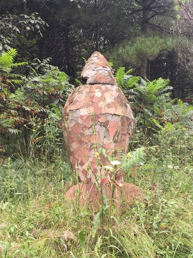 黄崖洞文化旅游区