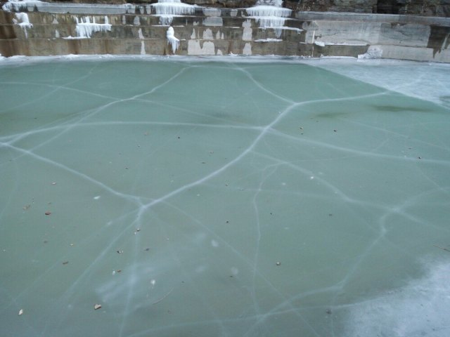 龙泉国际滑雪场