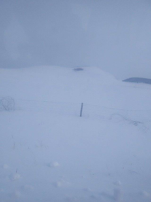 道谷南山滑雪场