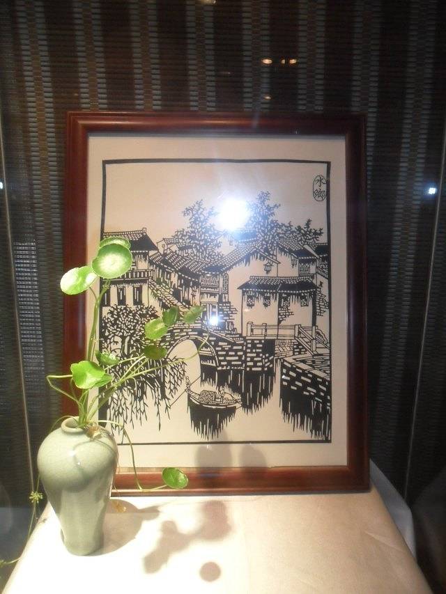 上海手工艺朱家角展示馆