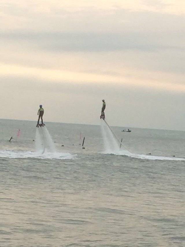 惠来海滨度假村